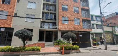 Apartamento de 3 alcobas en venta en Tibabita, Bogotá, 30 m² · foto 20 de 20