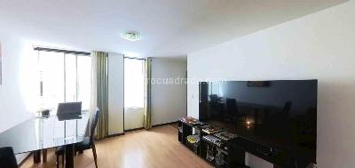 Apartamento de 3 alcobas en venta en Tibabita, Bogotá, 30 m² · foto 3 de 20