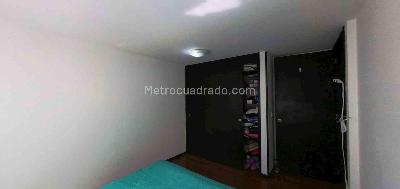 Apartamento de 3 alcobas en venta en Tibabita, Bogotá, 30 m² · foto 4 de 20