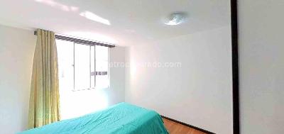 Apartamento de 3 alcobas en venta en Tibabita, Bogotá, 30 m² · foto 5 de 20