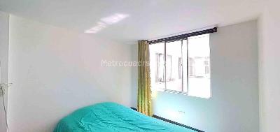 Apartamento de 3 alcobas en venta en Tibabita, Bogotá, 30 m² · foto 6 de 20