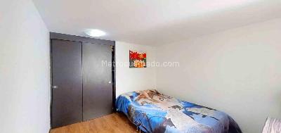 Apartamento de 3 alcobas en venta en Tibabita, Bogotá, 30 m² · foto 9 de 20