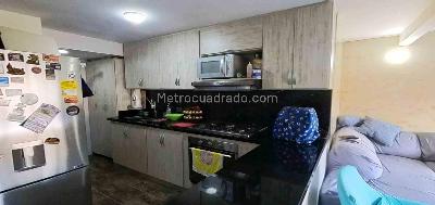 Apartamento de 3 alcobas en venta en Tejar, Cajicá, 73 m² · foto 10 de 20