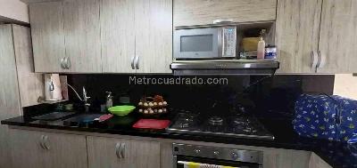 Apartamento de 3 alcobas en venta en Tejar, Cajicá, 73 m² · foto 11 de 20