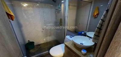 Apartamento de 3 alcobas en venta en Tejar, Cajicá, 73 m² · foto 12 de 20