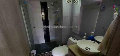 Apartamento de 3 alcobas en venta en Tejar, Cajicá, 73 m² · foto 13 de 20