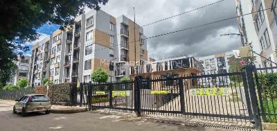 Apartamento de 3 alcobas en venta en Tejar, Cajicá, 73 m² · foto 14 de 20