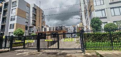 Apartamento de 3 alcobas en venta en Tejar, Cajicá, 73 m² · foto 15 de 20