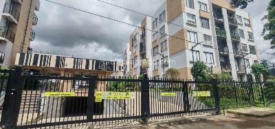 Apartamento de 3 alcobas en venta en Tejar, Cajicá, 73 m² · foto 16 de 20