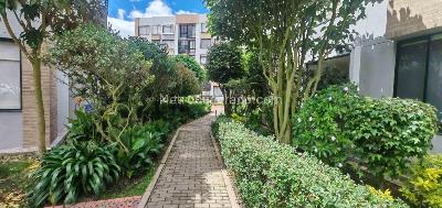 Apartamento de 3 alcobas en venta en Tejar, Cajicá, 73 m² · foto 17 de 20