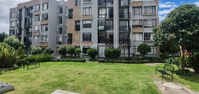 Apartamento de 3 alcobas en venta en Tejar, Cajicá, 73 m² · foto 18 de 20