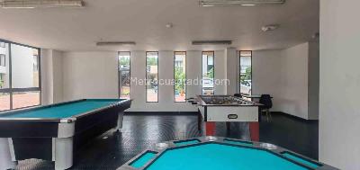 Apartamento de 3 alcobas en venta en Tejar, Cajicá, 73 m² · foto 19 de 20