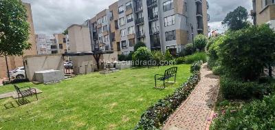 Apartamento de 3 alcobas en venta en Tejar, Cajicá, 73 m² · foto 20 de 20