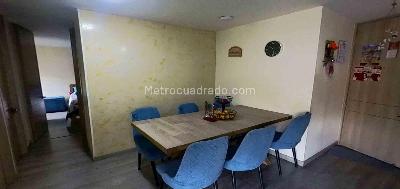 Apartamento de 3 alcobas en venta en Tejar, Cajicá, 73 m² · foto 2 de 20