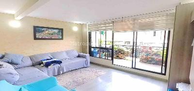 Apartamento de 3 alcobas en venta en Tejar, Cajicá, 73 m² · foto 3 de 20