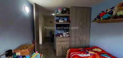 Apartamento de 3 alcobas en venta en Tejar, Cajicá, 73 m² · foto 4 de 20