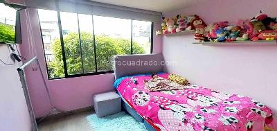 Apartamento de 3 alcobas en venta en Tejar, Cajicá, 73 m² · foto 5 de 20