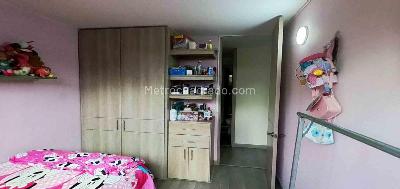 Apartamento de 3 alcobas en venta en Tejar, Cajicá, 73 m² · foto 6 de 20