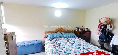 Apartamento de 3 alcobas en venta en Tejar, Cajicá, 73 m² · foto 7 de 20