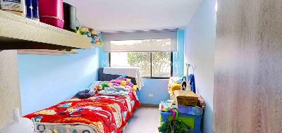 Apartamento de 3 alcobas en venta en Tejar, Cajicá, 73 m² · foto 8 de 20
