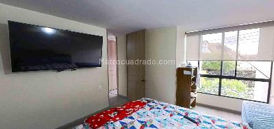 Apartamento de 3 alcobas en venta en Tejar, Cajicá, 73 m² · foto 9 de 20