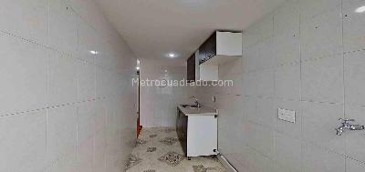 Apartamento en venta en San Jose De Usaquen, Bogotá · foto 16 de 20