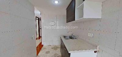 Apartamento en venta en San Jose De Usaquen, Bogotá · foto 18 de 20