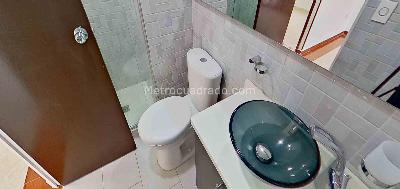 Apartamento en venta en San Jose De Usaquen, Bogotá · foto 19 de 20