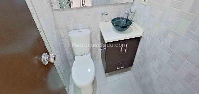 Apartamento en venta en San Jose De Usaquen, Bogotá · foto 20 de 20