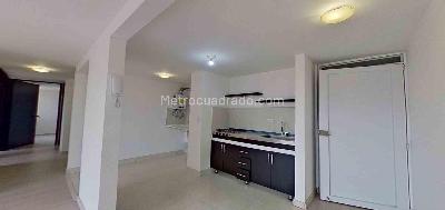 Apartamento en venta en San Rafael, Zipaquirá · foto 11 de 15