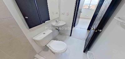 Apartamento en venta en San Rafael, Zipaquirá · foto 12 de 15