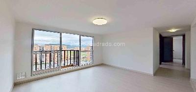 Apartamento en venta en San Rafael, Zipaquirá · foto 2 de 15
