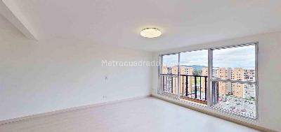 Apartamento en venta en San Rafael, Zipaquirá · foto 3 de 15