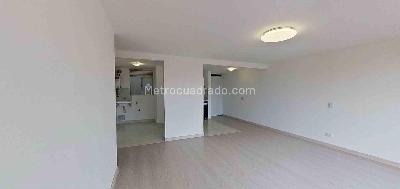 Apartamento en venta en San Rafael, Zipaquirá · foto 7 de 15