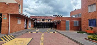 Apartamento de 3 alcobas en venta en El Canelon, Cajicá, 54 m² · foto 10 de 19
