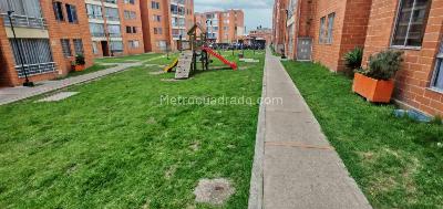 Apartamento de 3 alcobas en venta en El Canelon, Cajicá, 54 m² · foto 12 de 19