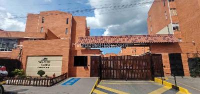Apartamento de 3 alcobas en venta en El Canelon, Cajicá, 54 m² · foto 16 de 19