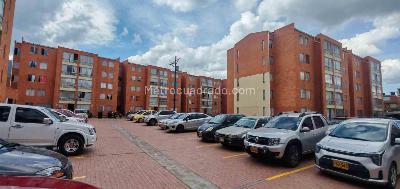 Apartamento de 3 alcobas en venta en El Canelon, Cajicá, 54 m² · foto 17 de 19