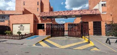 Apartamento de 3 alcobas en venta en El Canelon, Cajicá, 54 m² · foto 18 de 19