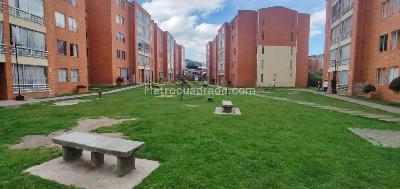 Apartamento de 3 alcobas en venta en El Canelon, Cajicá, 54 m² · foto 19 de 19