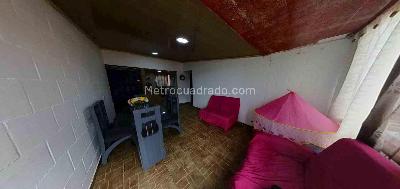 Apartamento de 3 alcobas en venta en El Canelon, Cajicá, 54 m² · foto 2 de 19