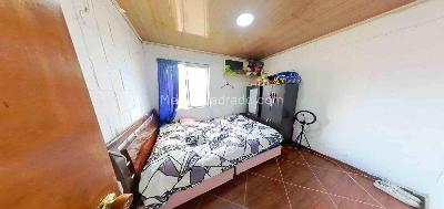 Apartamento de 3 alcobas en venta en El Canelon, Cajicá, 54 m² · foto 4 de 19