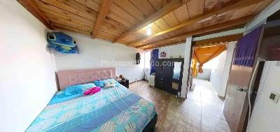 Apartamento de 3 alcobas en venta en El Canelon, Cajicá, 54 m² · foto 6 de 19