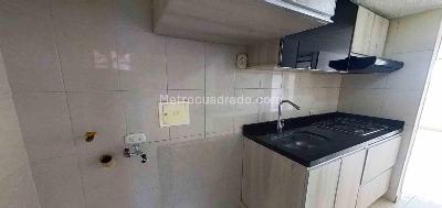 Apartamento de 2 alcobas en venta en Verbenal, Bogotá, 43 m² · foto 11 de 20