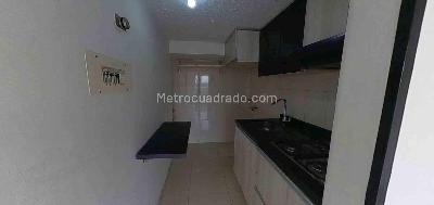 Apartamento de 2 alcobas en venta en Verbenal, Bogotá, 43 m² · foto 12 de 20