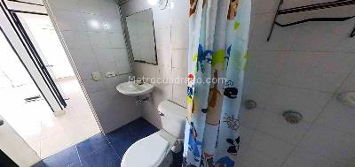 Apartamento de 2 alcobas en venta en Verbenal, Bogotá, 43 m² · foto 14 de 20