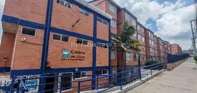 Apartamento de 2 alcobas en venta en Verbenal, Bogotá, 43 m² · foto 15 de 20