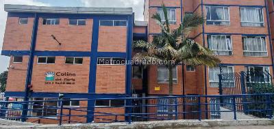 Apartamento de 2 alcobas en venta en Verbenal, Bogotá, 43 m² · foto 16 de 20