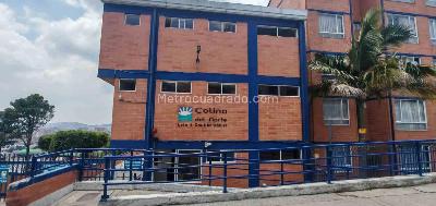 Apartamento de 2 alcobas en venta en Verbenal, Bogotá, 43 m² · foto 17 de 20