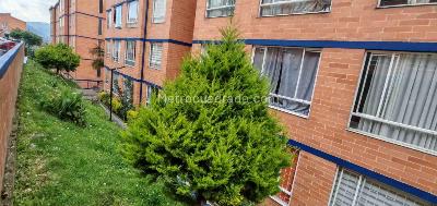 Apartamento de 2 alcobas en venta en Verbenal, Bogotá, 43 m² · foto 19 de 20
